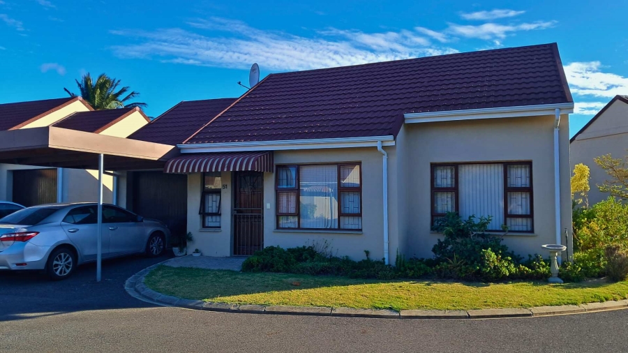 2 Bedroom Property for Sale in Strand South Western Cape